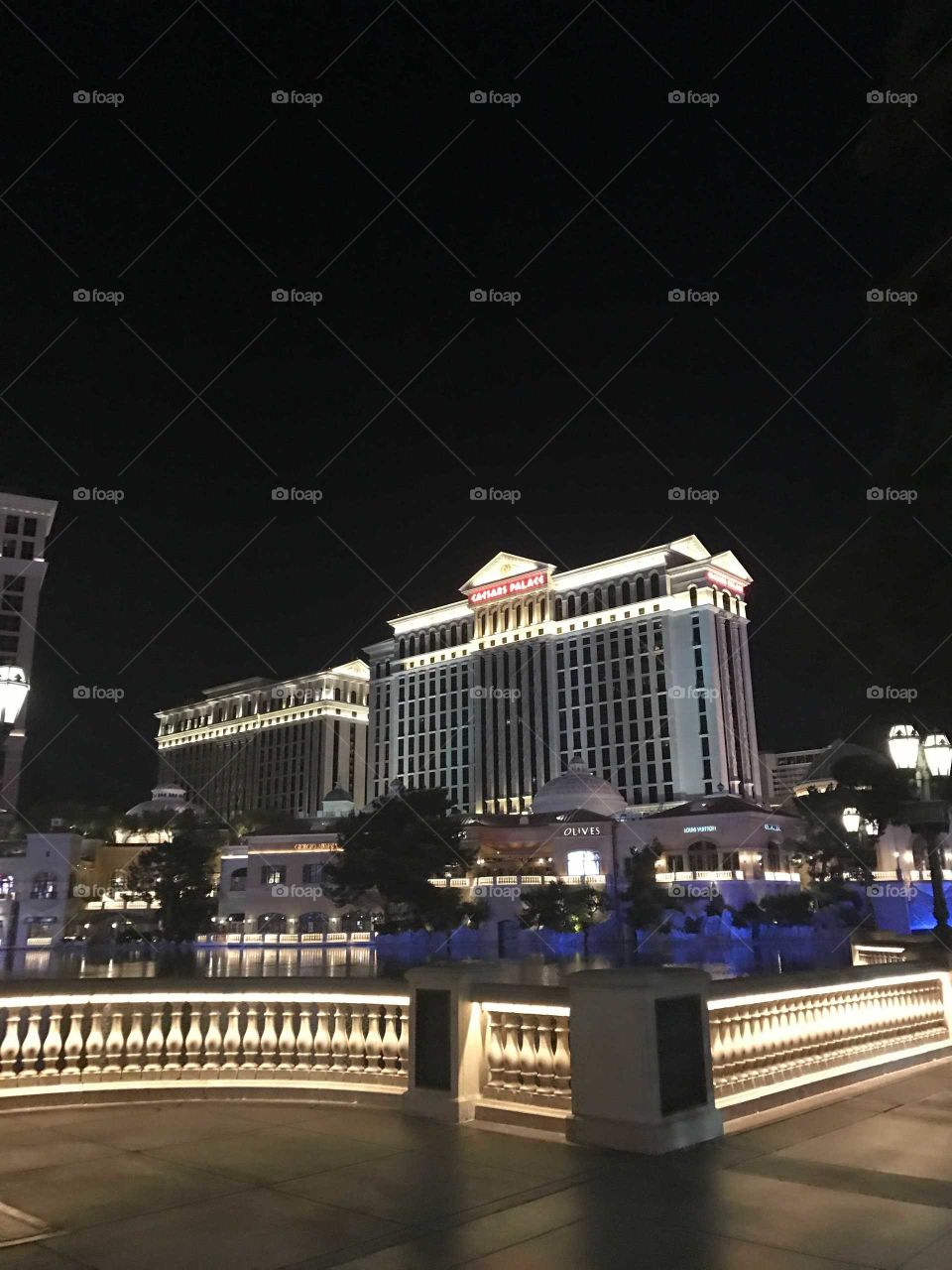 Vegas