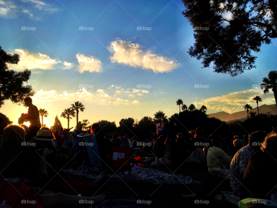 santa barbara california people sun fun by asbreynolds