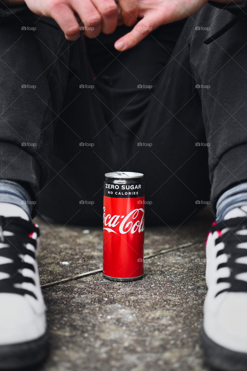 Coca cola