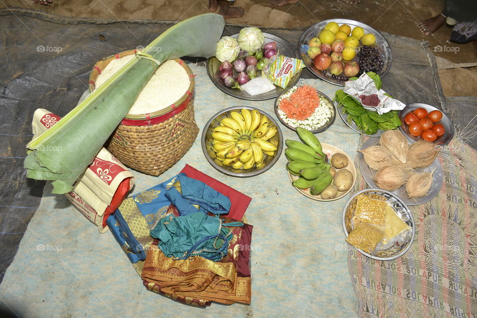 wedding for south indian