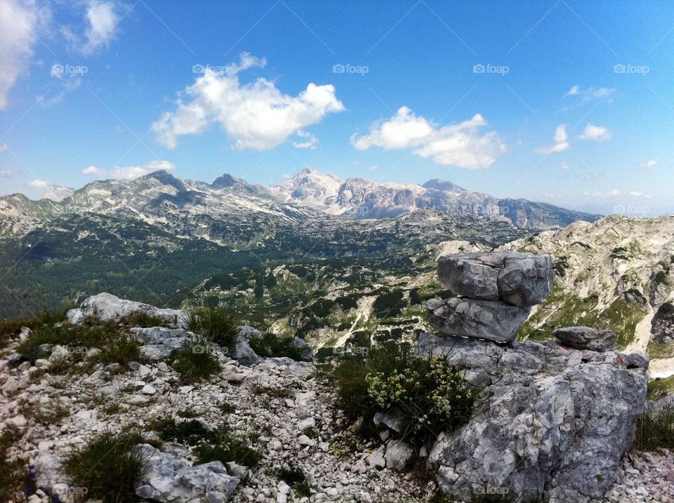 Julian Alps