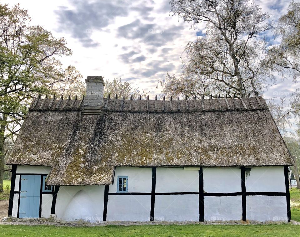 House in Skåne