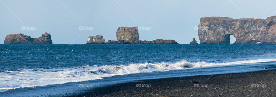 Reynisfjara