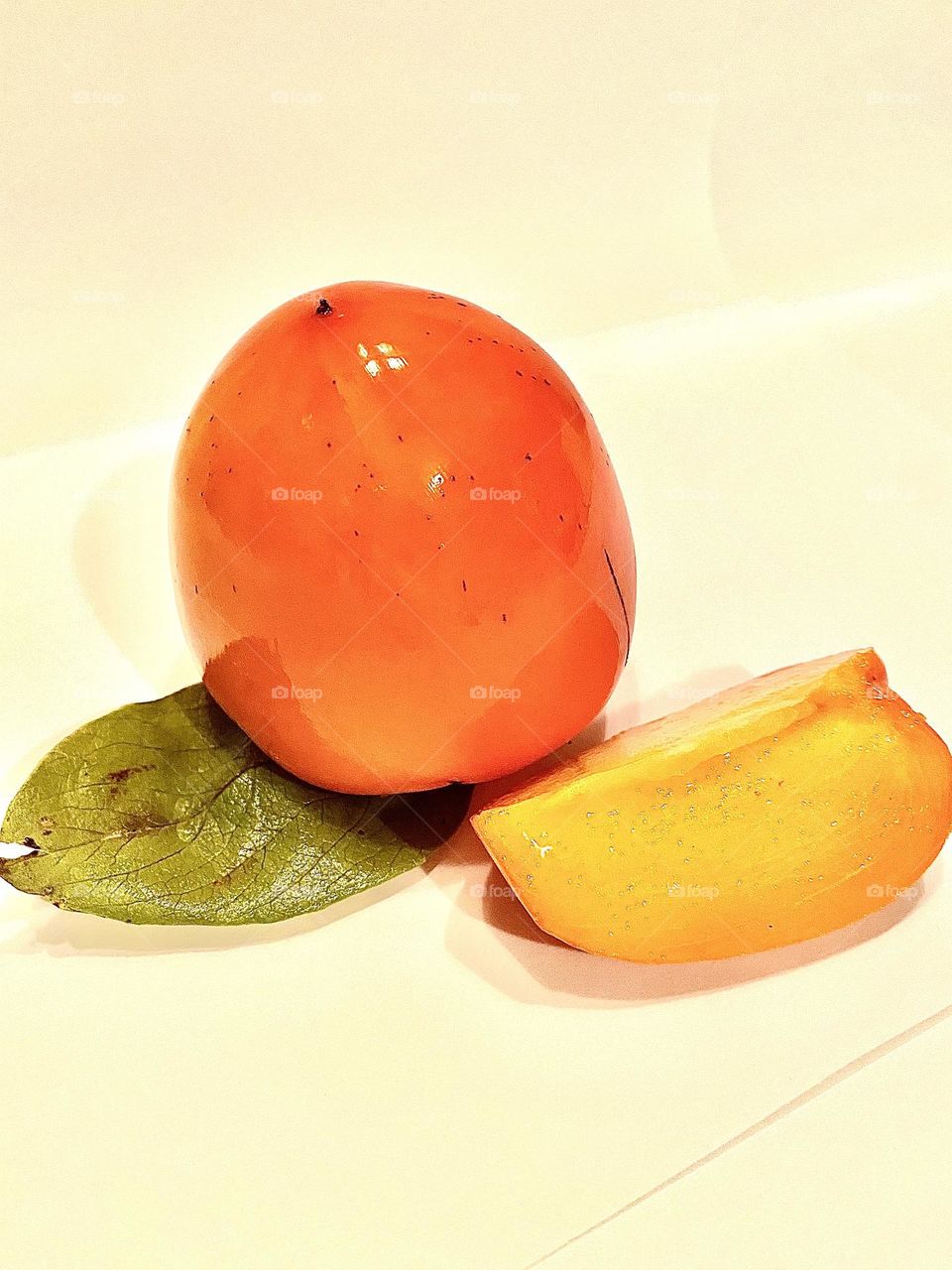 Persimmon