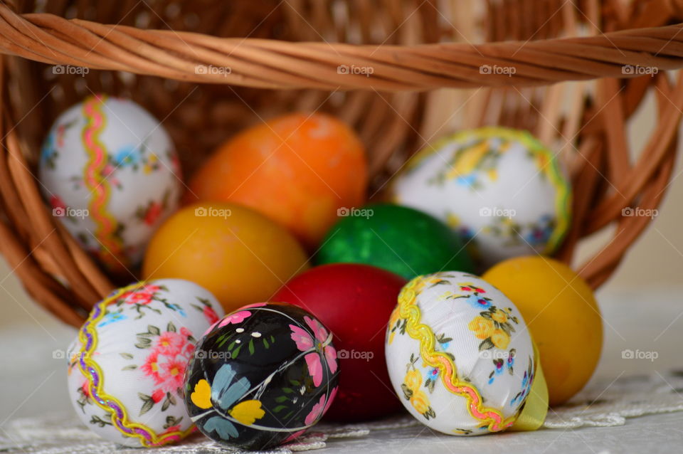 Easter Traditions in Poland