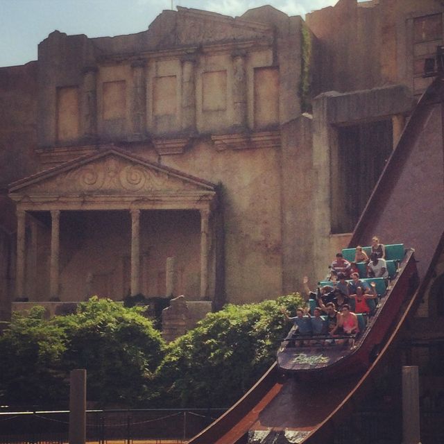 Amusement