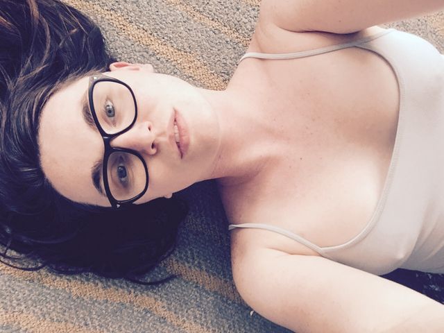 Lounging