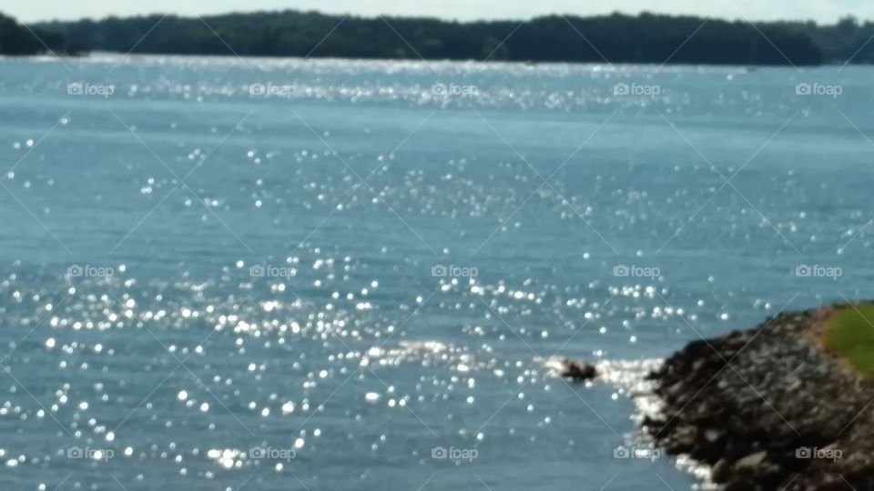 Water, No Person, Nature, Sea, Outdoors