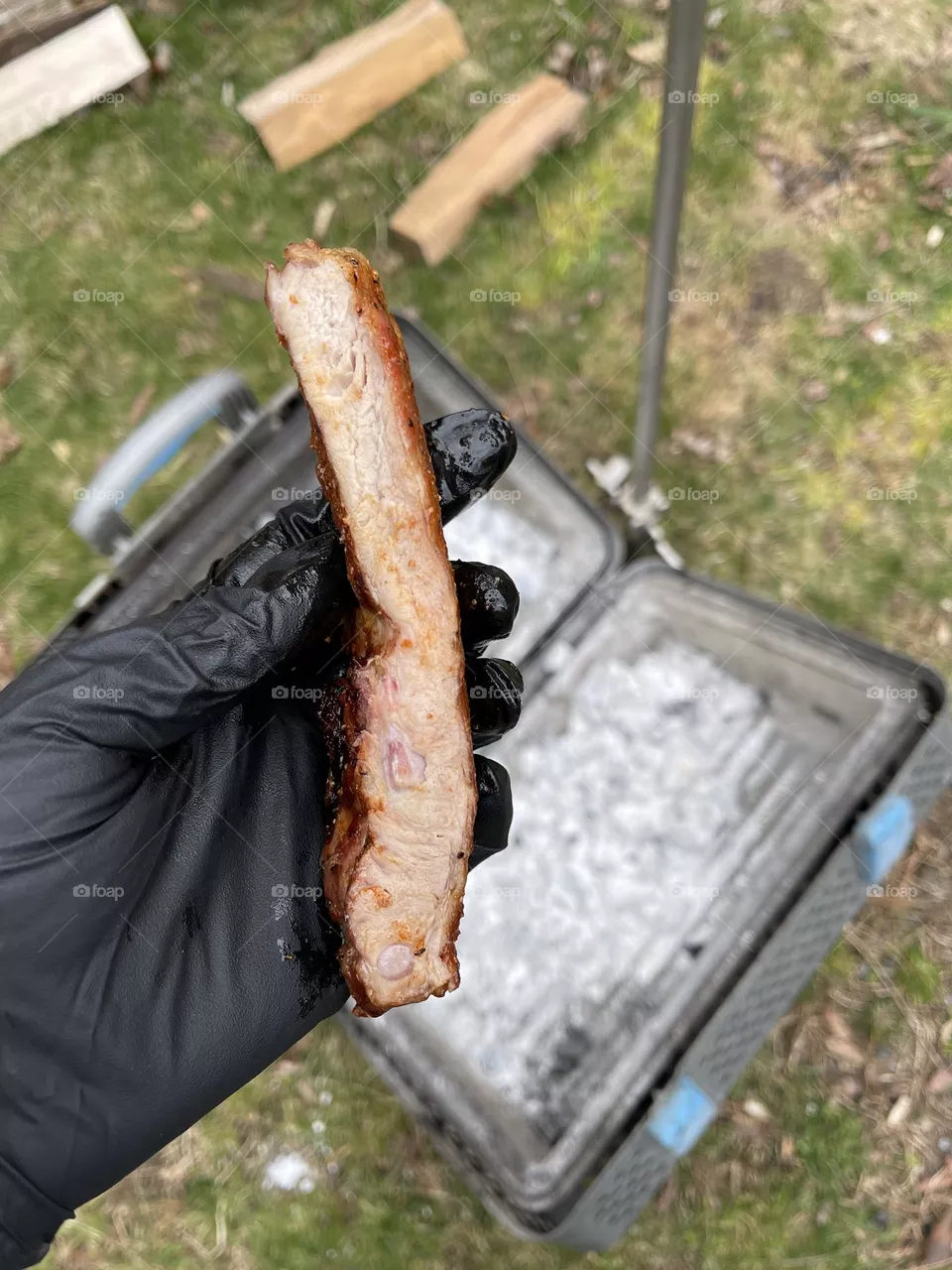 Ribs
