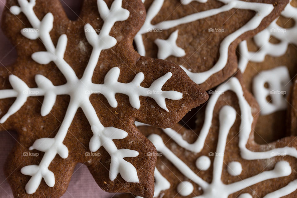 Gingerbreads