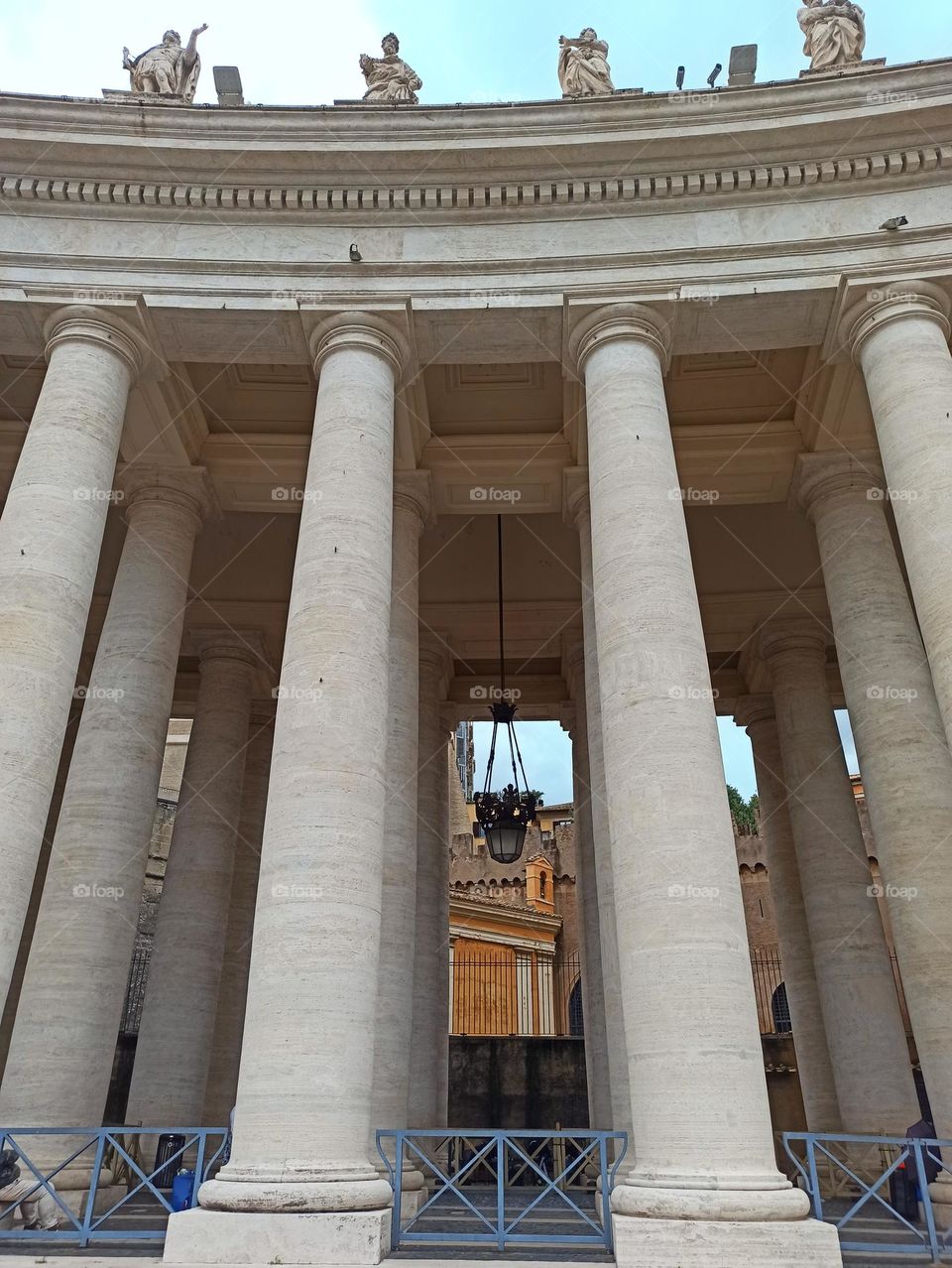 Architectural Marvels