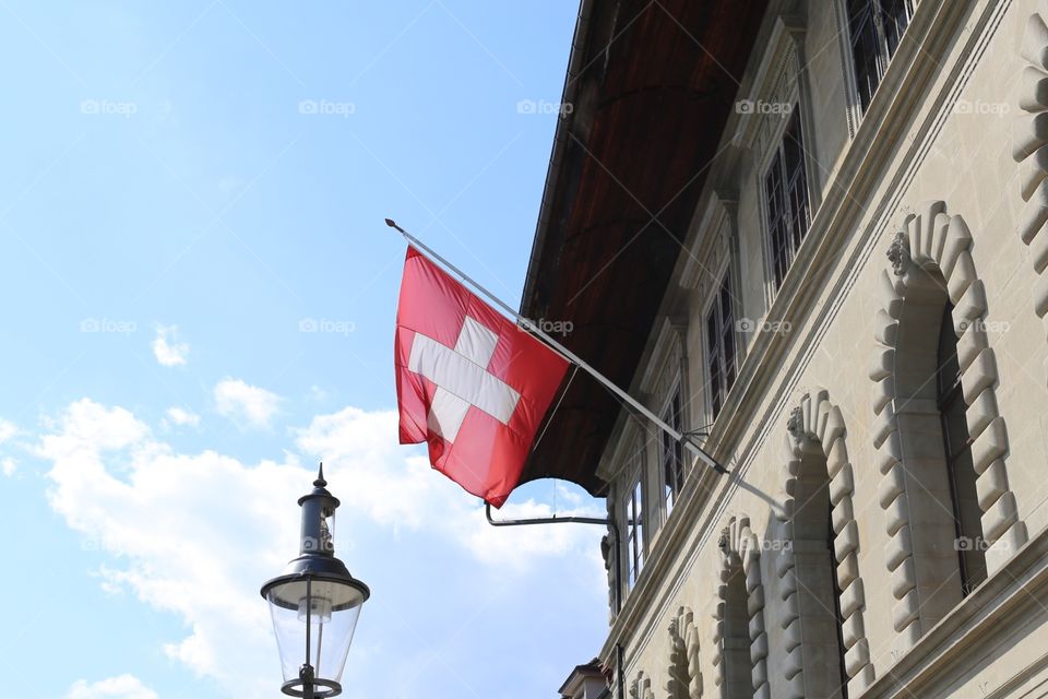 🇨🇭