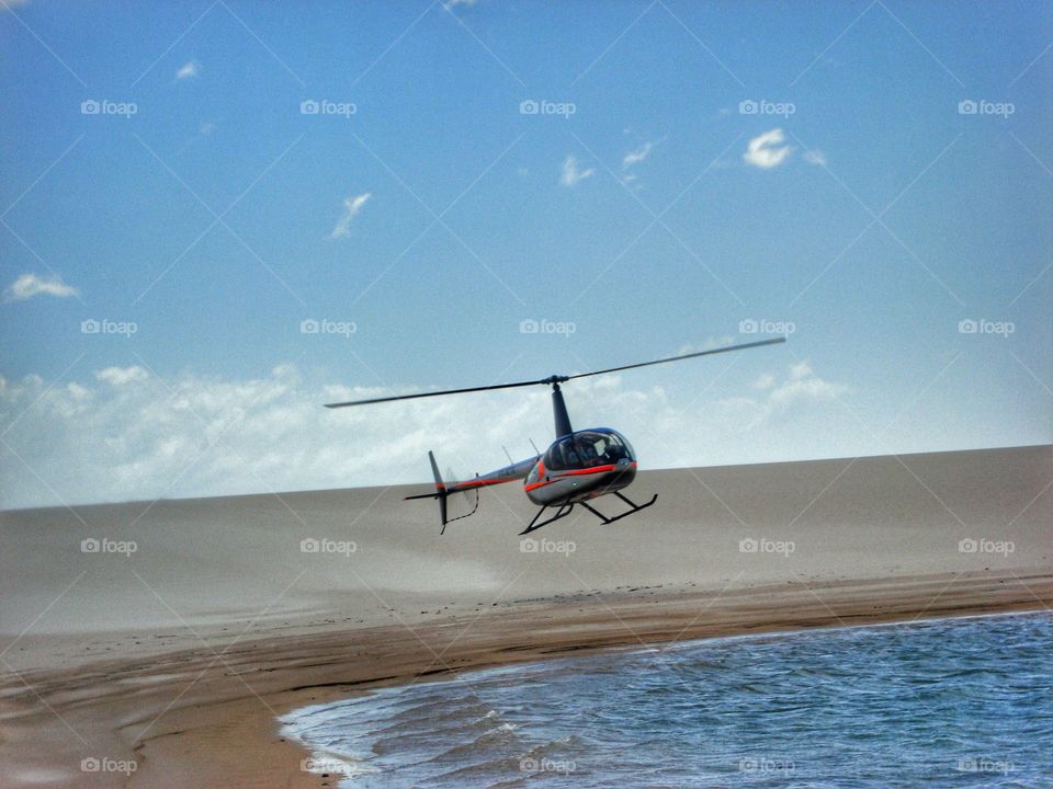 helicóptero helicopter