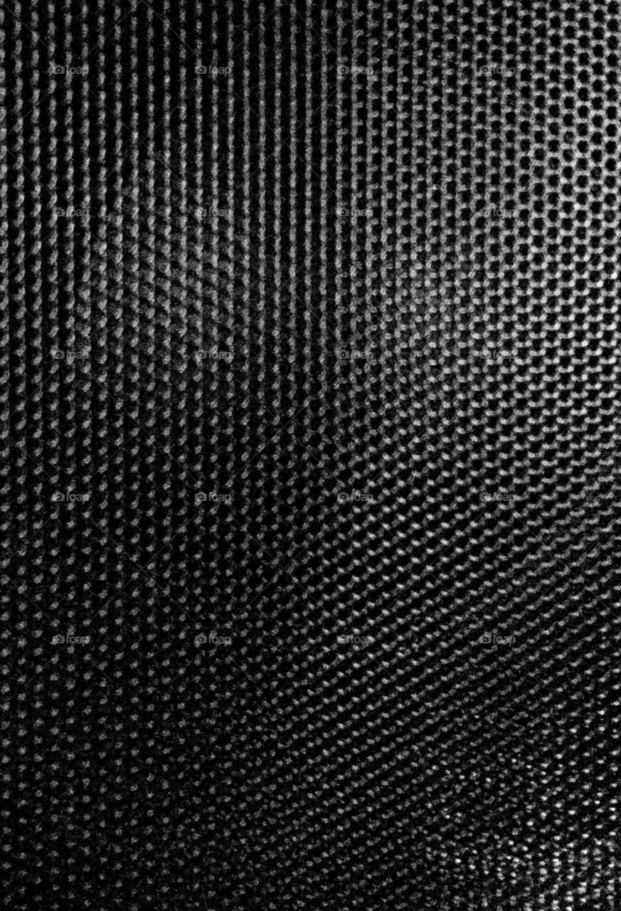 Black and White pattern