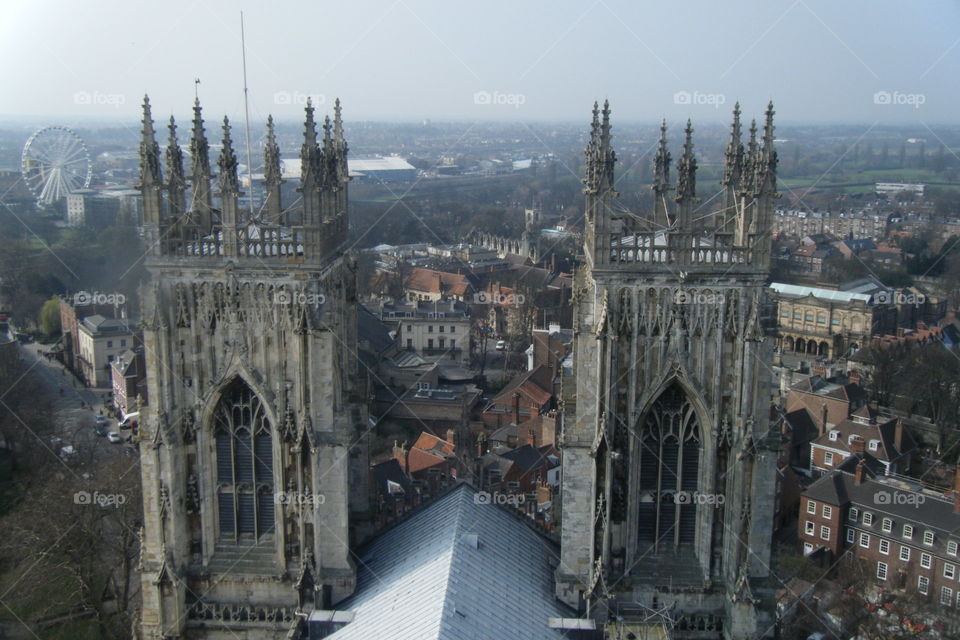 York Cathedral