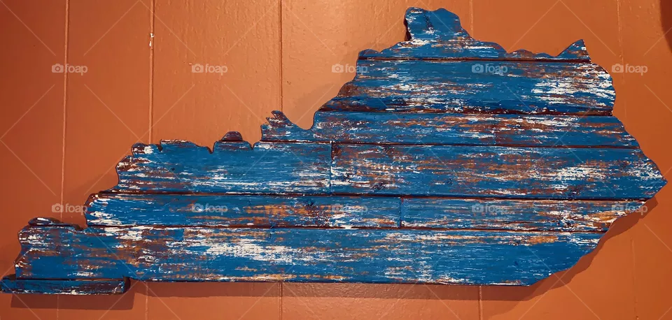 Kentucky 