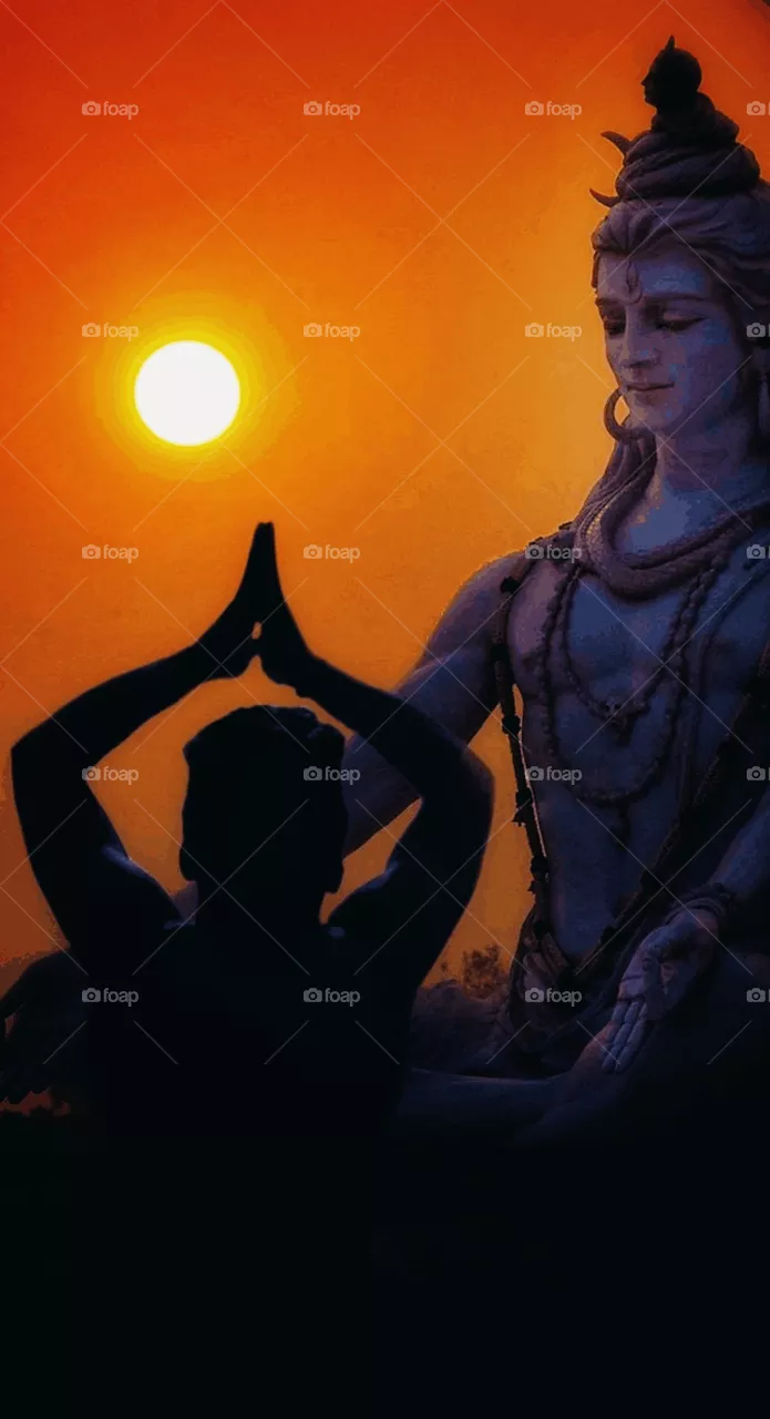 #shivholic...