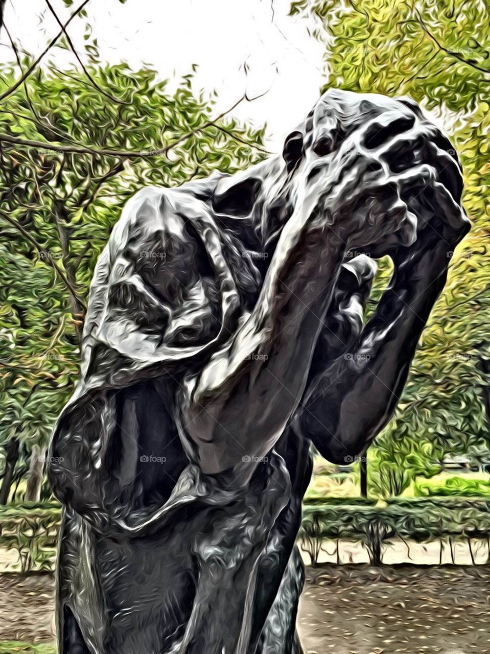 Rodin - Paris