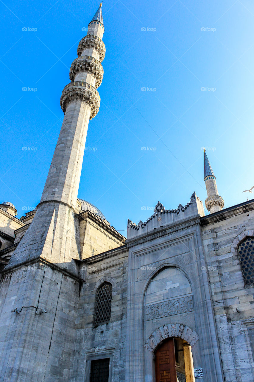 Newmosque 