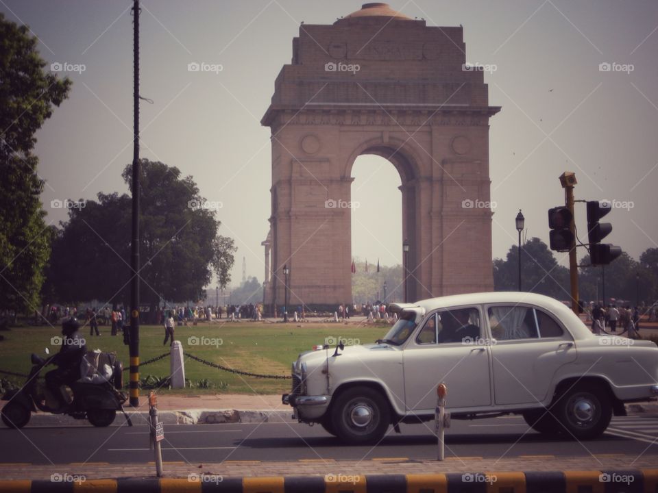 New Delhi