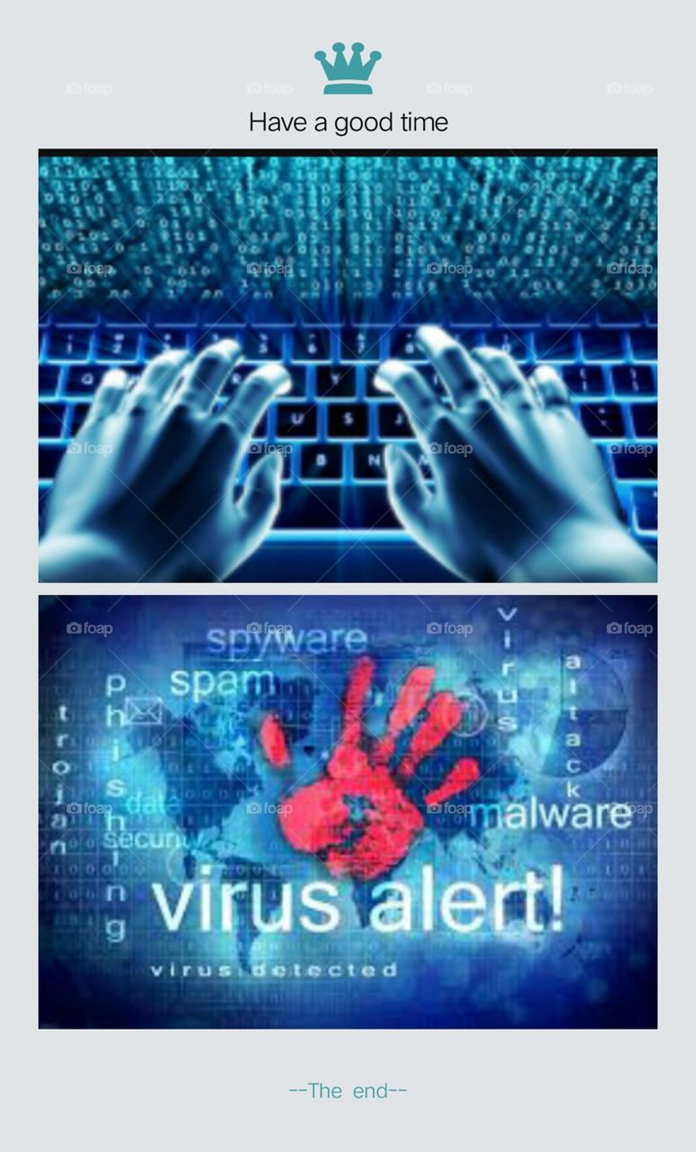 CyberSecurity Threats