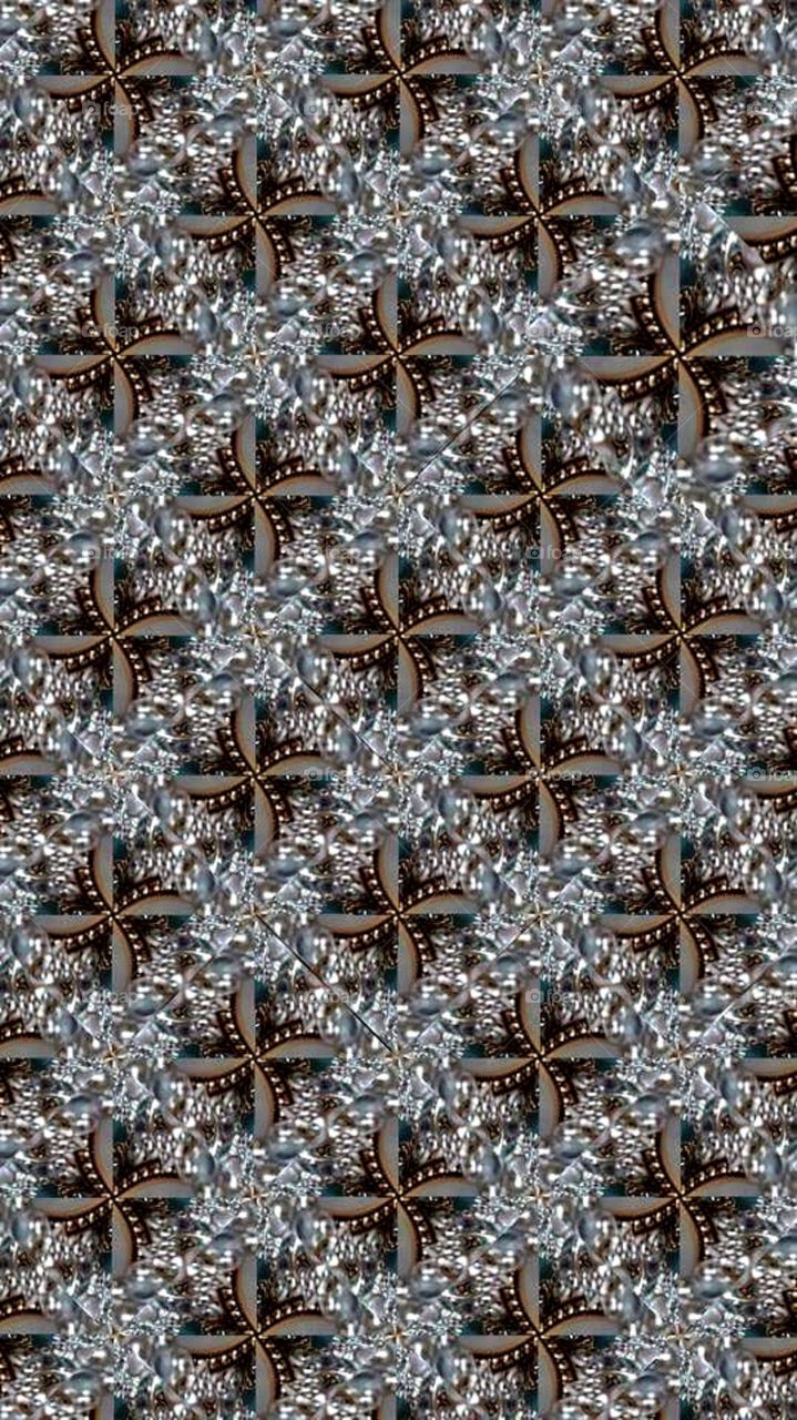 Bejelewed picture frames kaleidoscope. Facebook-Gifter Phoenix of Austin Texas, Instagram-@gifterphoenix,YouTube Phoenix Gifter
