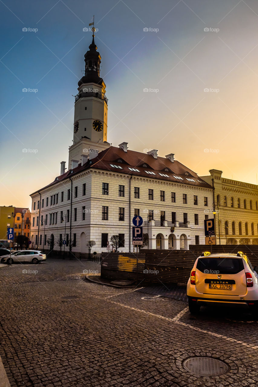 Głogów, Poland