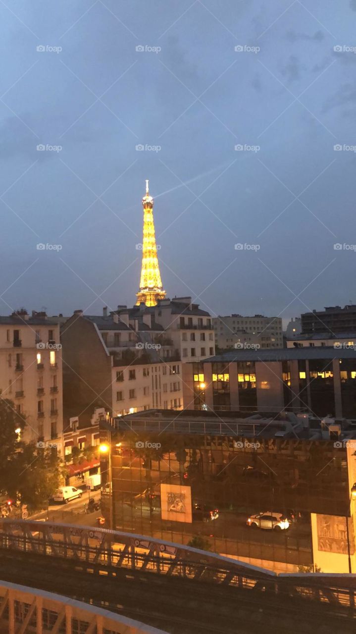 Paris