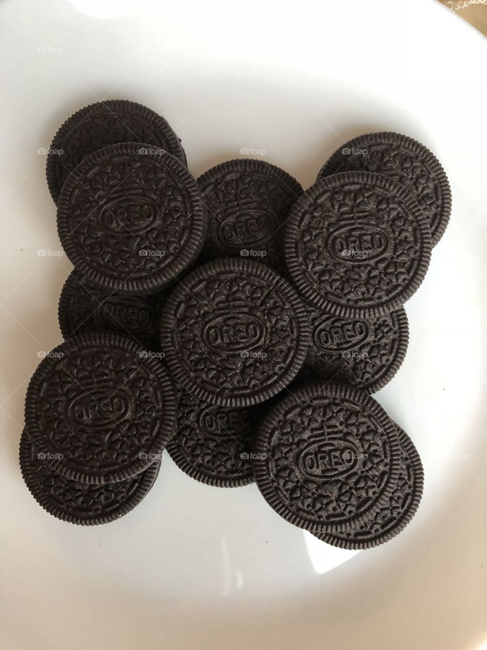 Oreo is the best