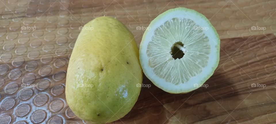 fresh limon