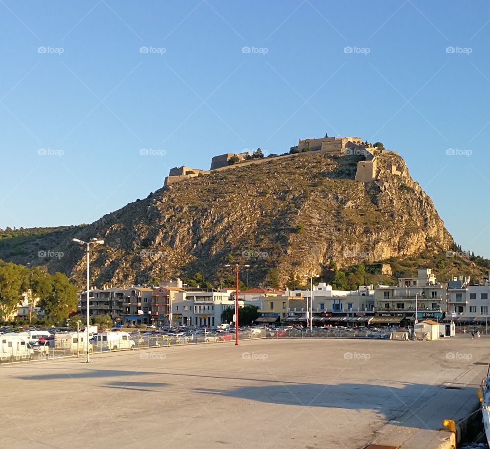 Nauplia, GR