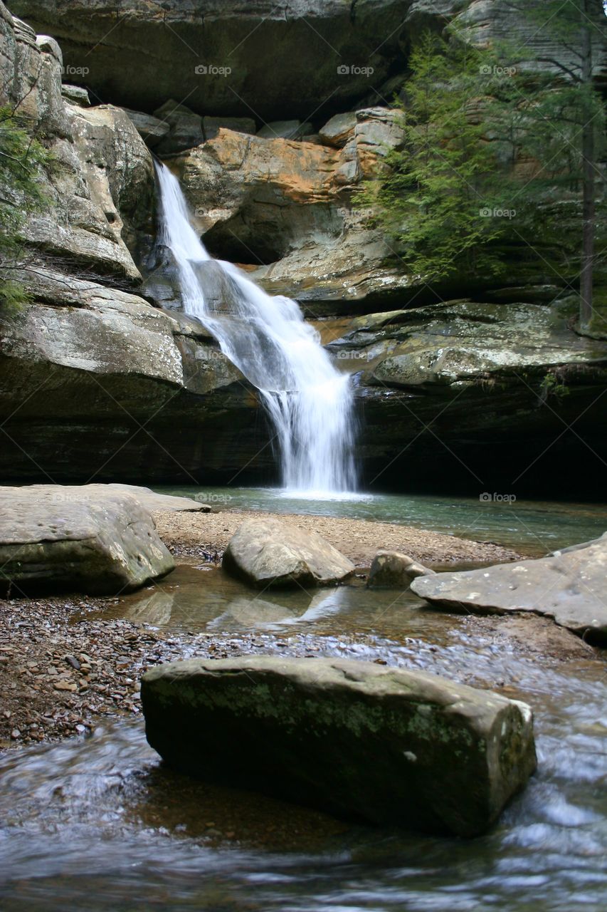 Cedar Falls