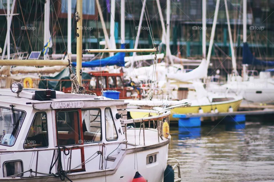Marina 