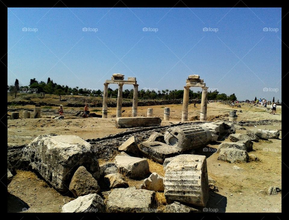 Hierapolis