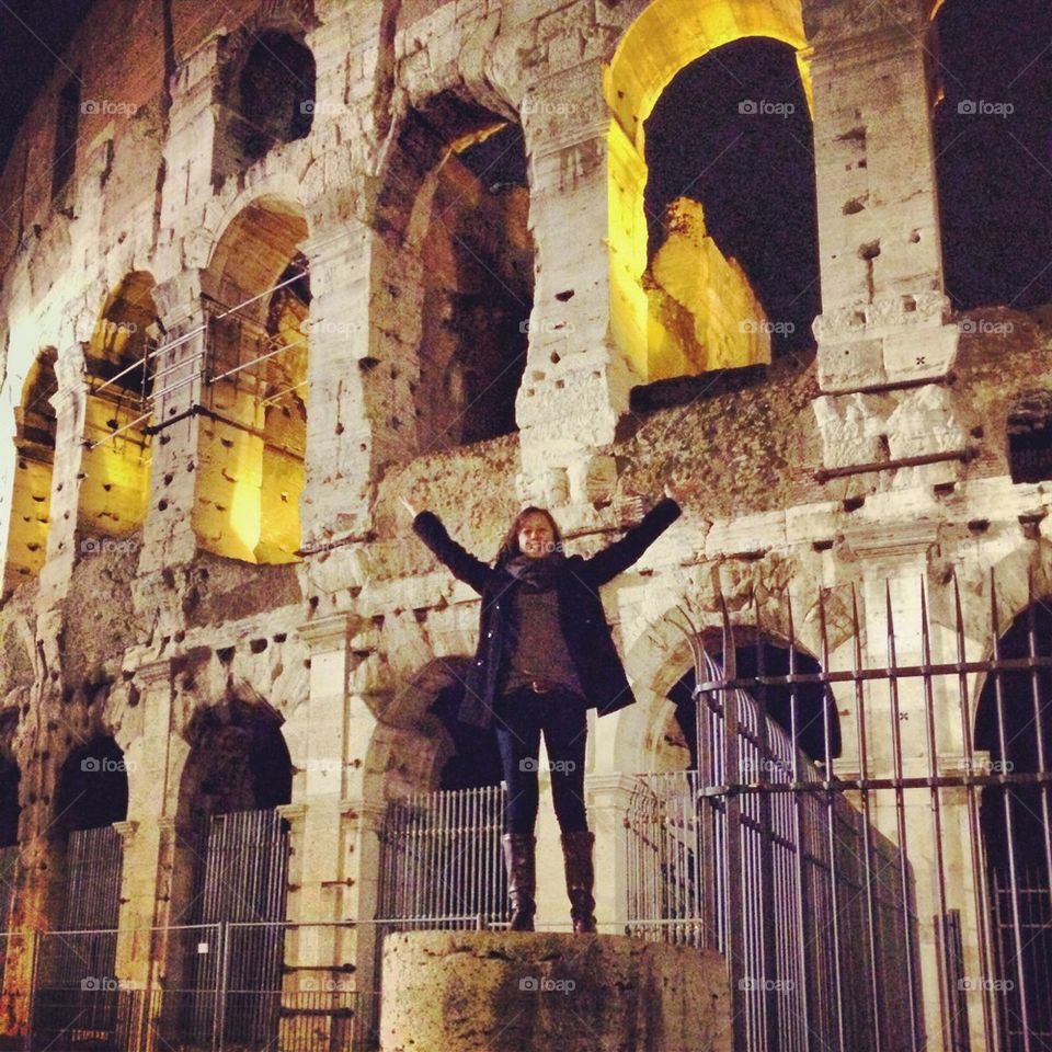 Colosseum