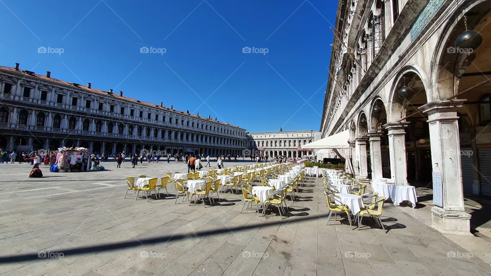 venise