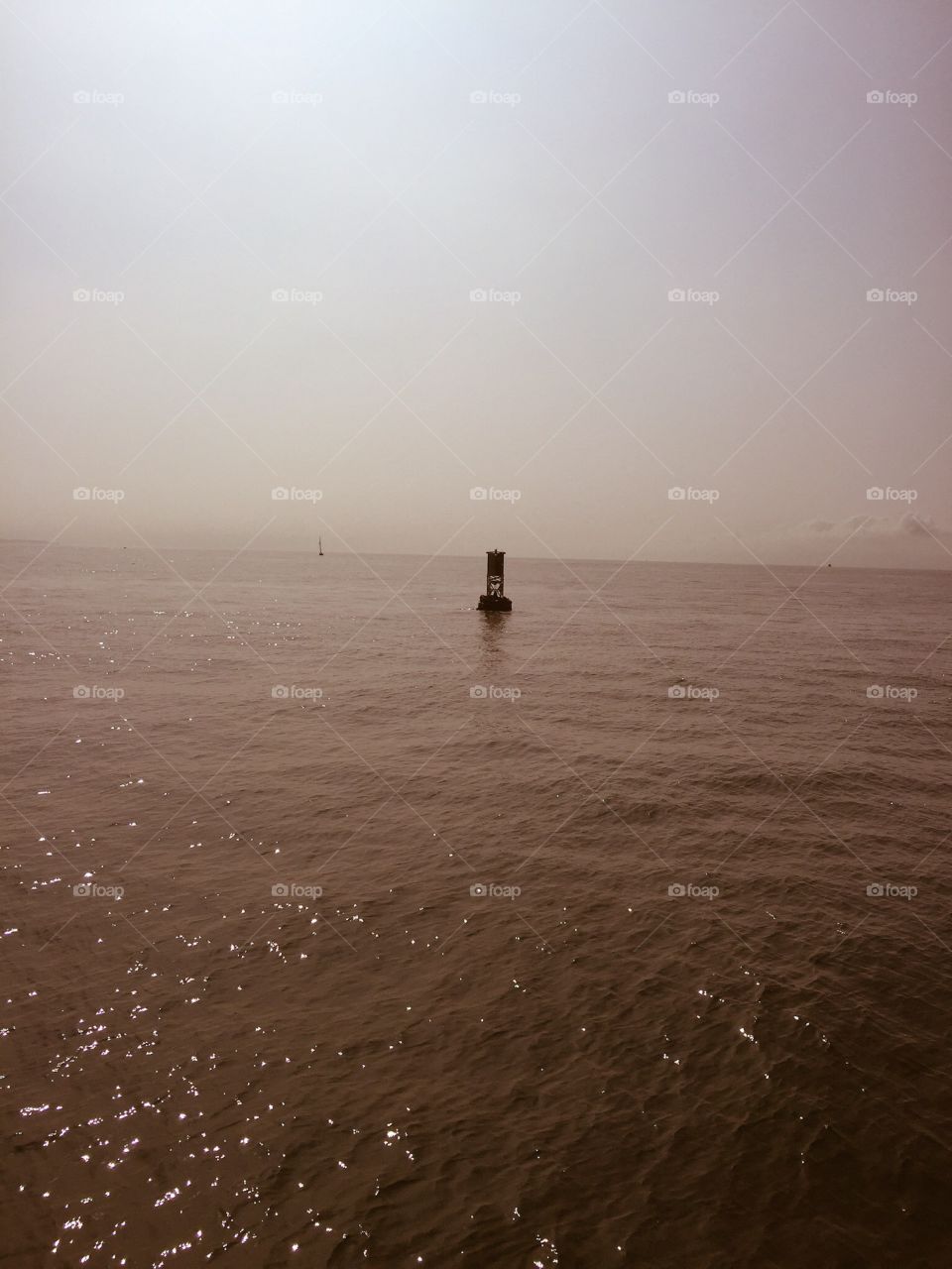 Sunny day in Newport 