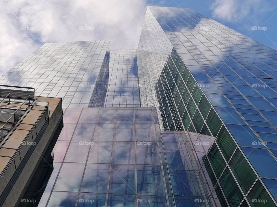 Frankfurt am Main architecture