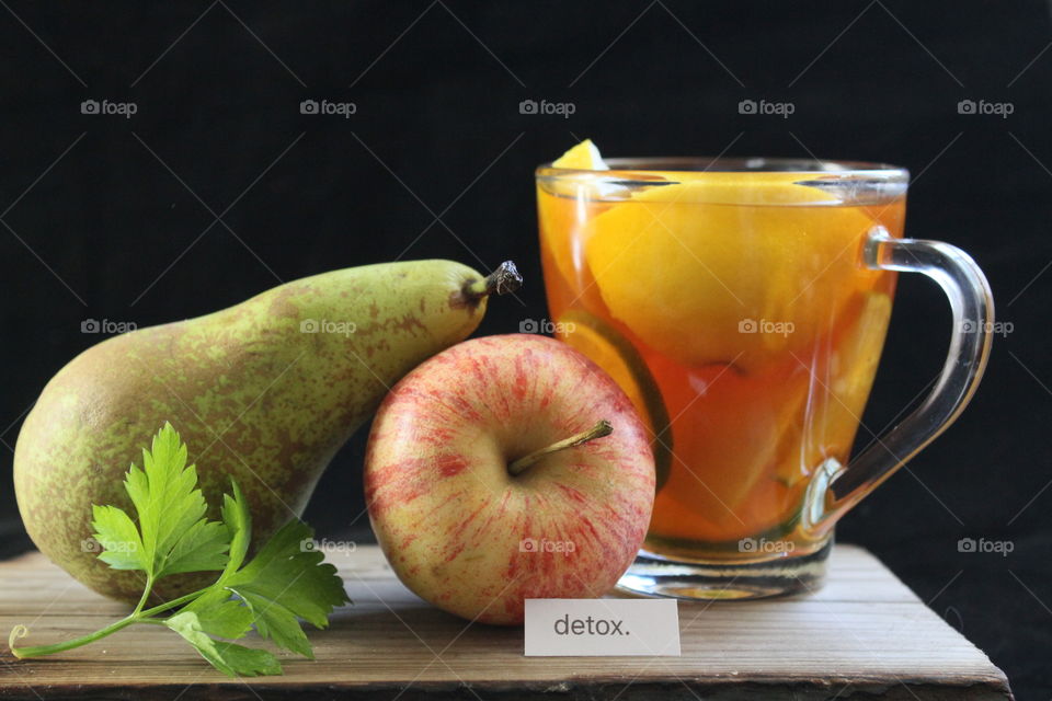 Fruit, No Person, Food, Apple, Juice