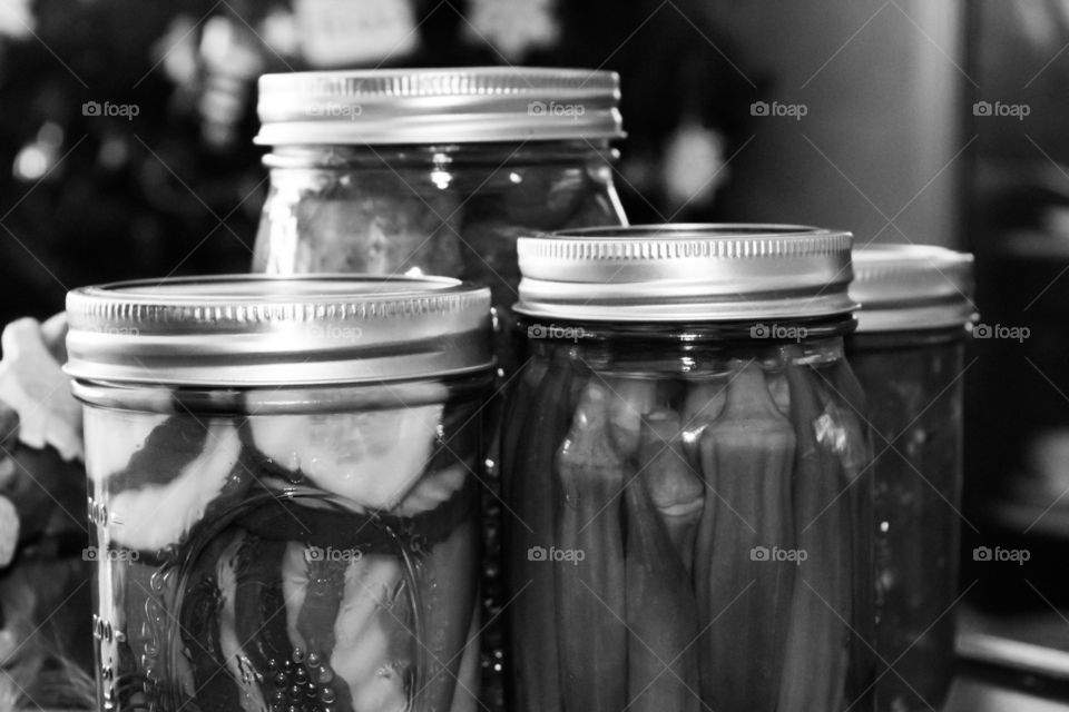 Jars jars jars