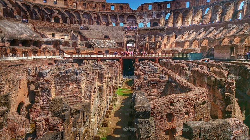Coliseum