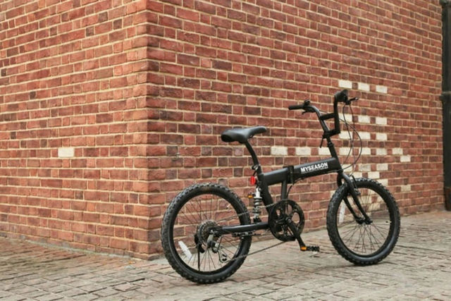 Vintage Bike