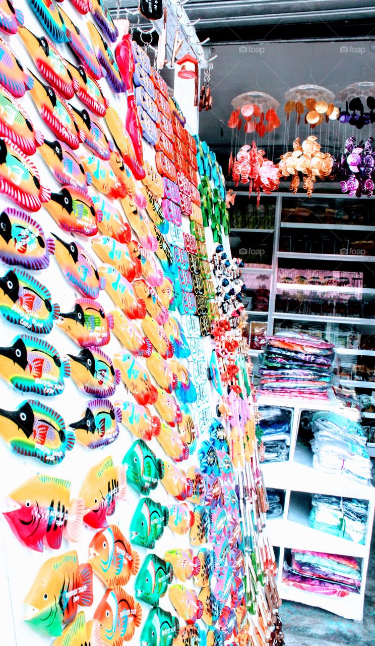 your local treasures