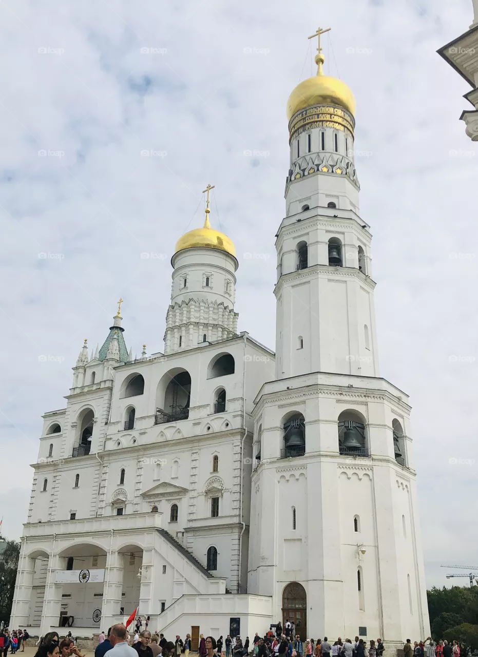 Church 