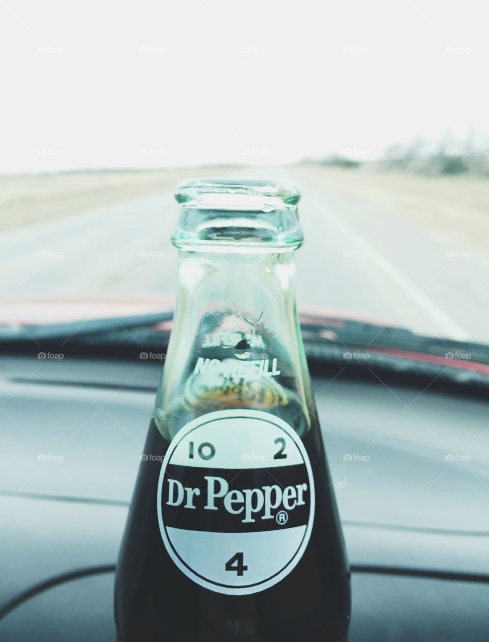 Dublin dr. Pepper