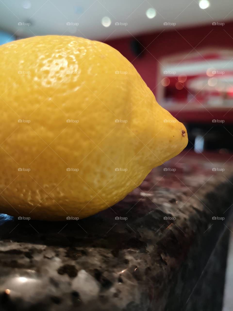 lemon