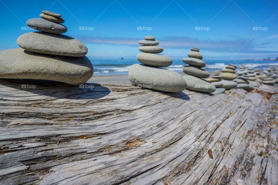 Stability, Zen, Balance, Harmony, Meditation