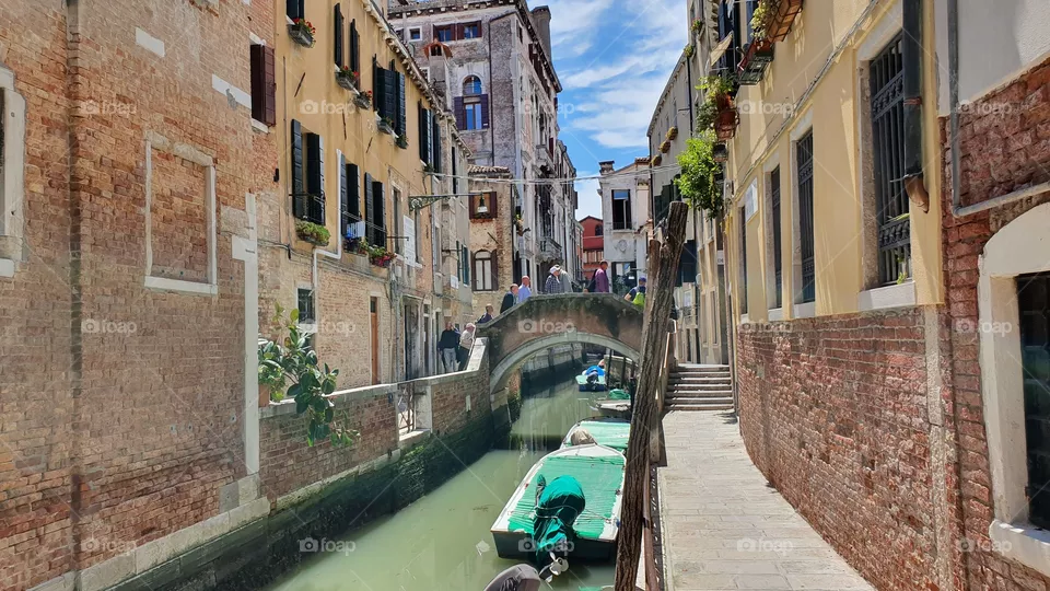venise