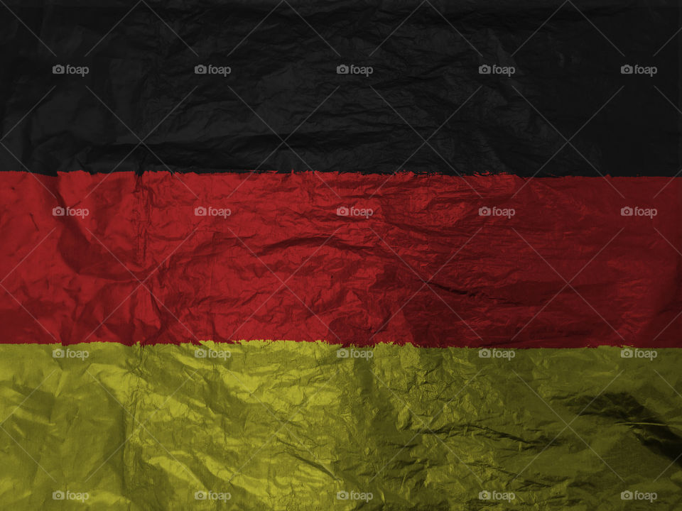 germany flag