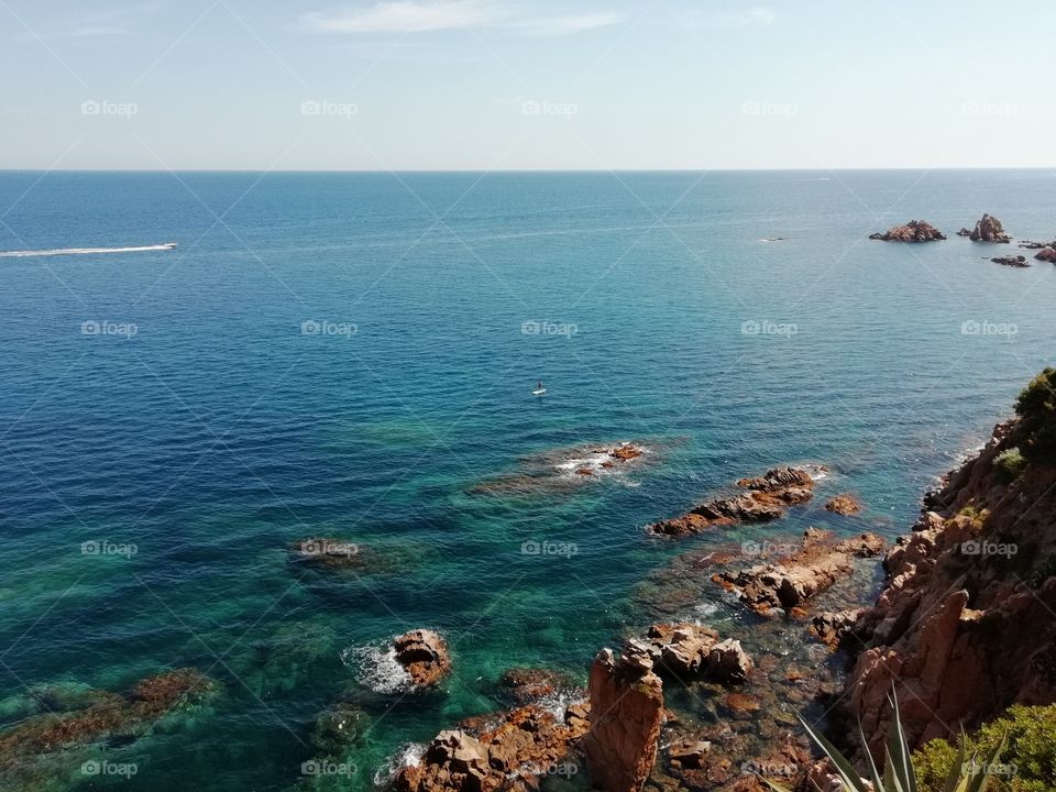 Costa brava